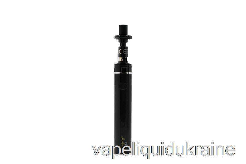 Vape Liquid Ukraine Aspire K3 Quick Start Kit Black